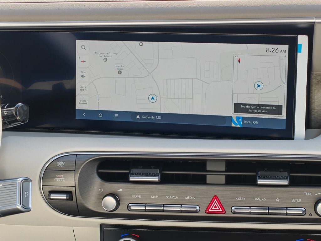 2026 Hyundai PALISADE SEL Premium AWD