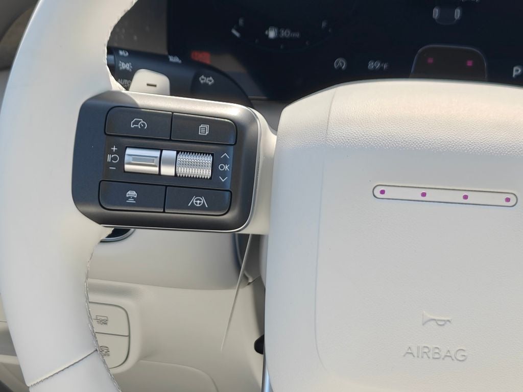 2026 Hyundai PALISADE SEL Premium AWD