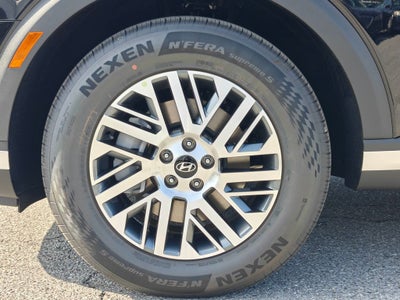 2026 Hyundai PALISADE SEL Premium AWD