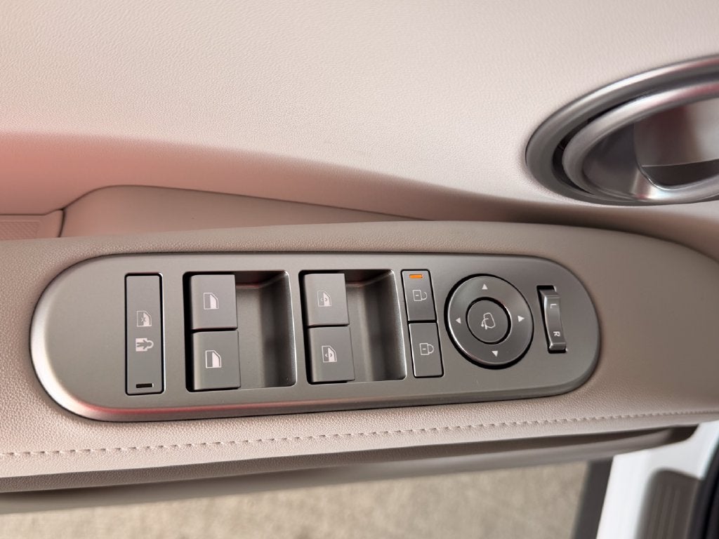 2026 Hyundai PALISADE SEL Premium AWD