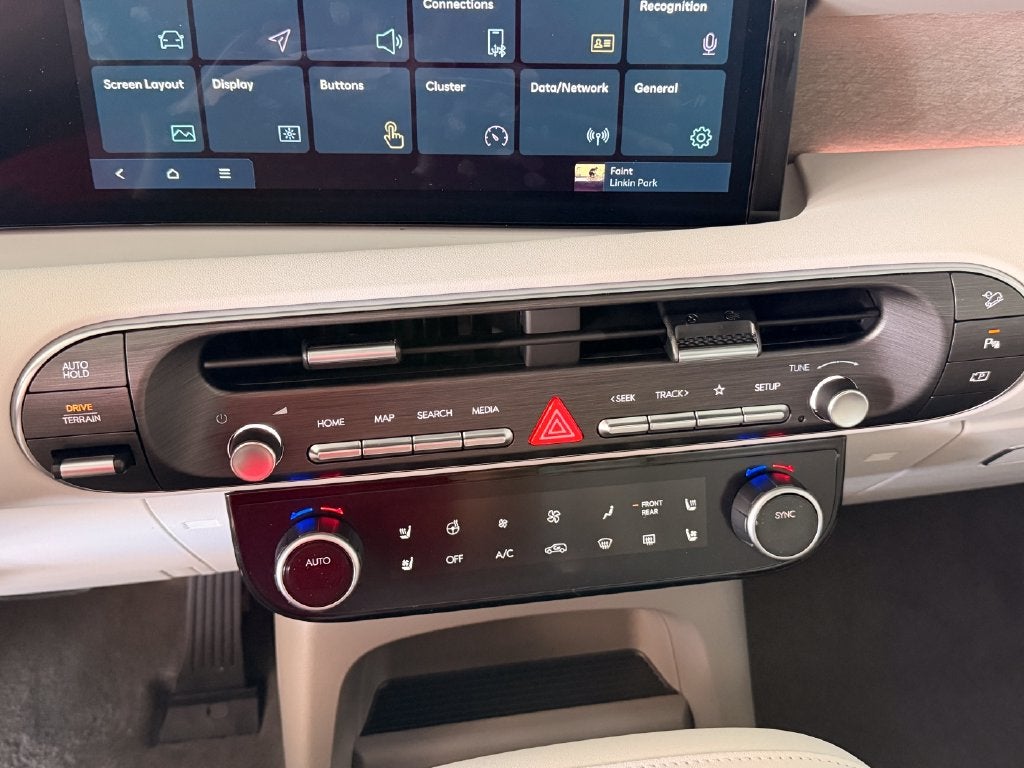 2026 Hyundai PALISADE SEL Premium AWD