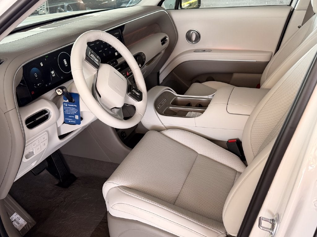 2026 Hyundai PALISADE SEL Premium AWD