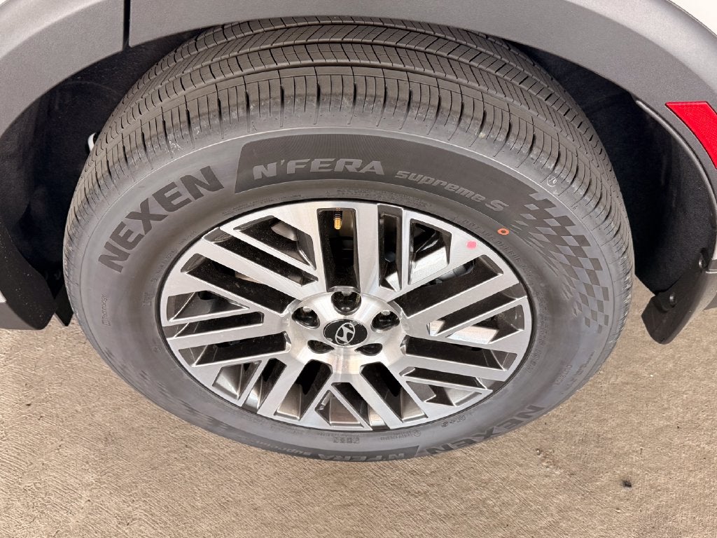 2026 Hyundai PALISADE SEL Premium AWD