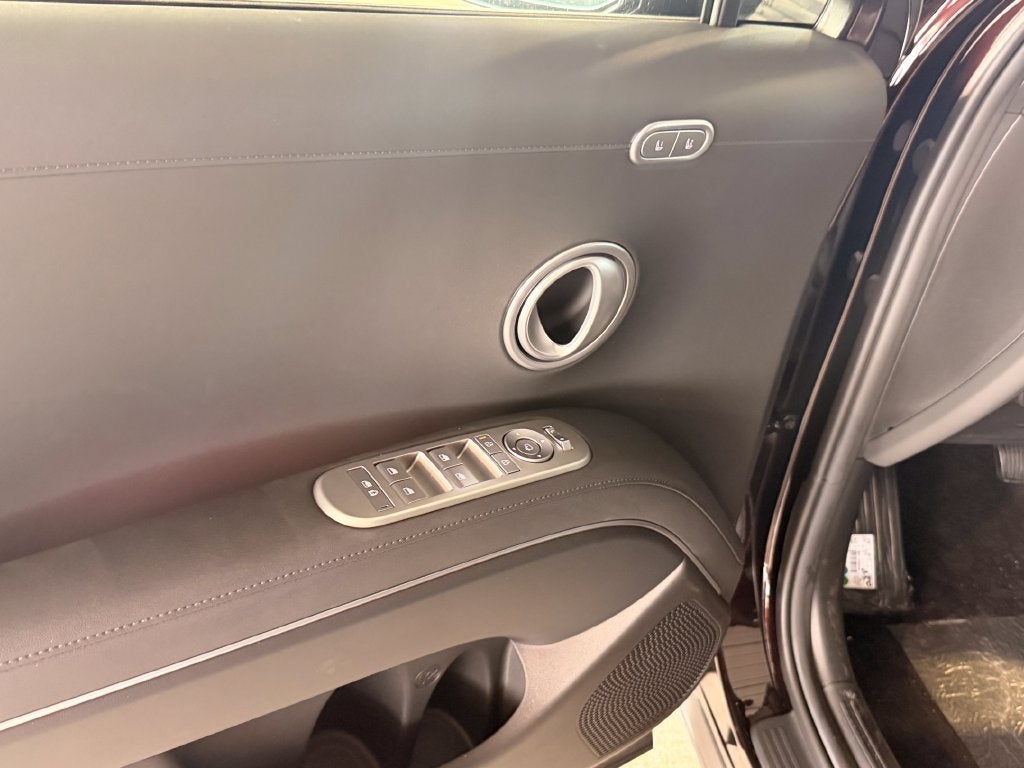 2027 Hyundai PALISADE SEL Premium AWD