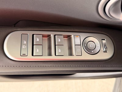 2027 Hyundai PALISADE SEL Premium AWD