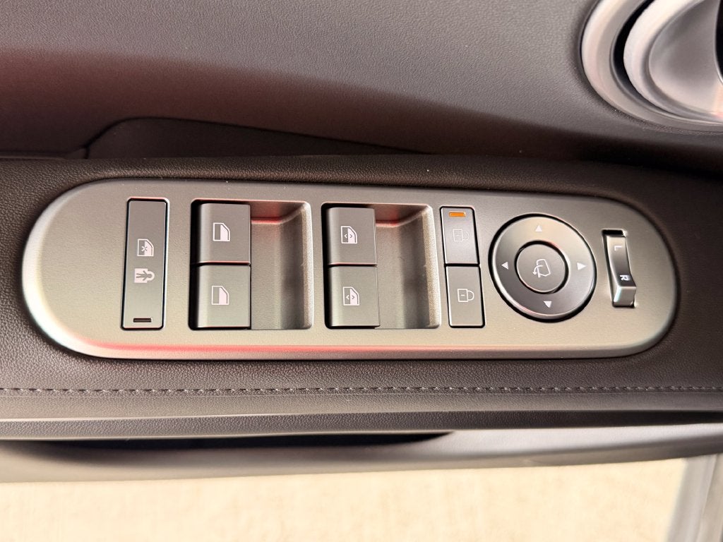 2027 Hyundai PALISADE SEL Premium AWD