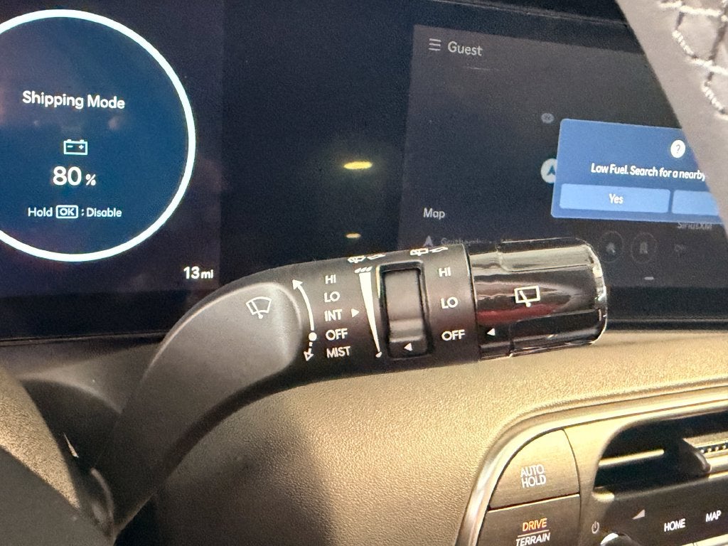2027 Hyundai PALISADE SEL Premium AWD