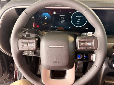 2027 Hyundai PALISADE SEL Premium AWD