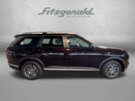 2027 Hyundai PALISADE SEL Premium AWD