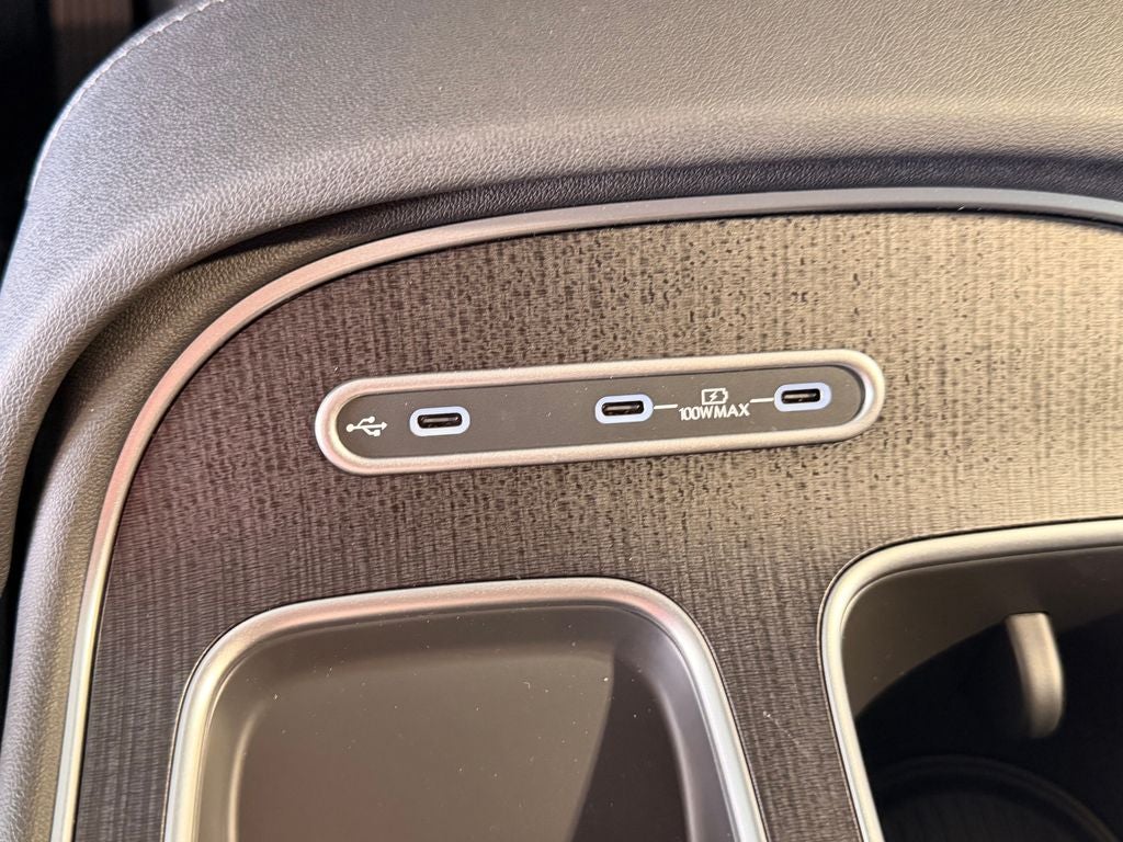 2027 Hyundai PALISADE SEL Premium AWD