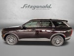 2027 Hyundai PALISADE SEL Premium AWD