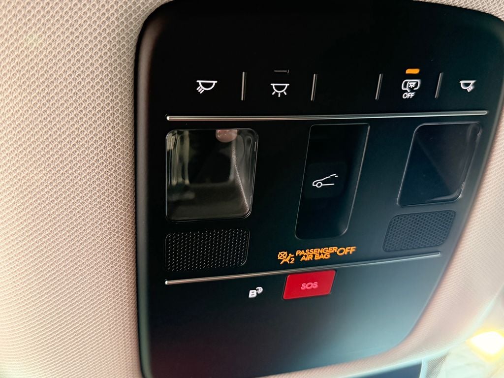 2027 Hyundai PALISADE SEL Premium AWD