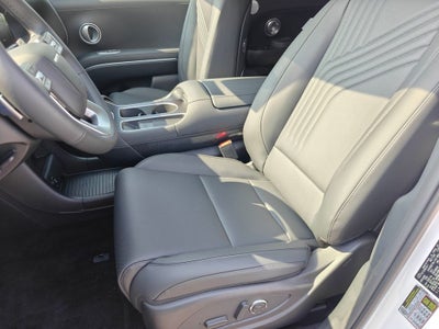 2026 Hyundai PALISADE SEL Premium AWD