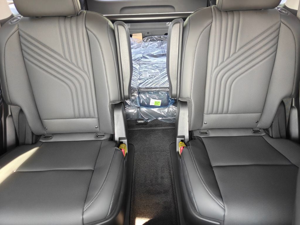 2026 Hyundai PALISADE SEL Premium AWD