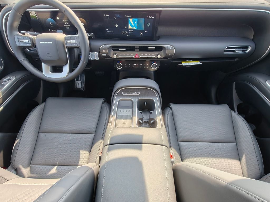 2026 Hyundai PALISADE SEL Premium AWD