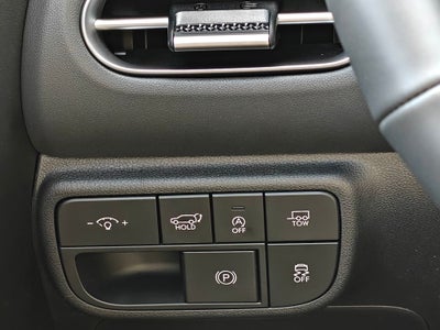 2026 Hyundai PALISADE SEL Premium AWD