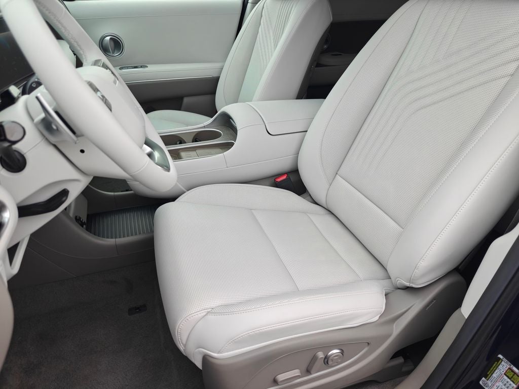 2027 Hyundai PALISADE SEL Premium AWD