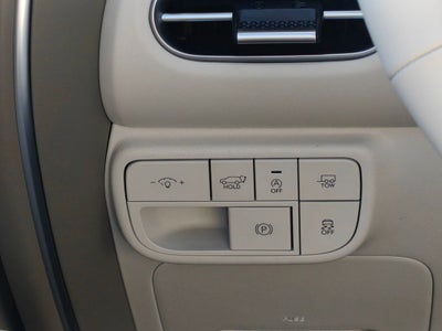 2026 Hyundai PALISADE SEL Premium AWD