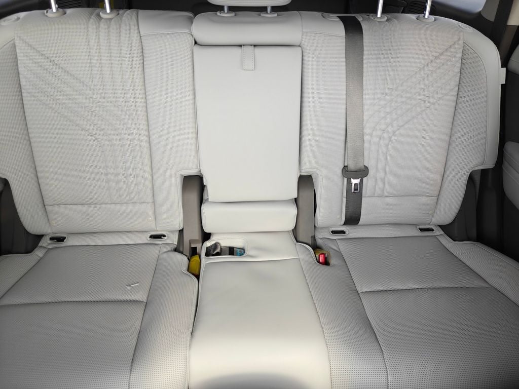 2026 Hyundai PALISADE SEL Premium AWD