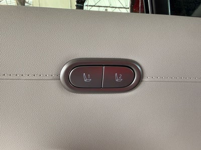 2026 Hyundai PALISADE SEL Premium 8 Passenger