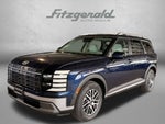 2026 Hyundai PALISADE SEL Premium 8 Passenger