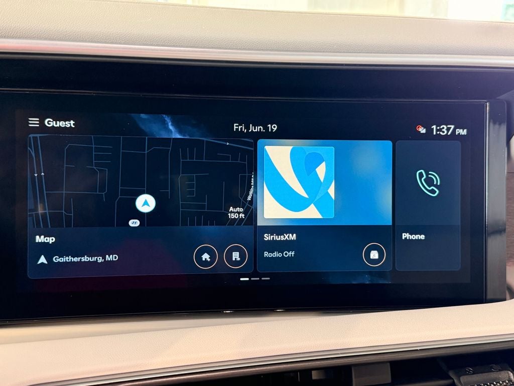2026 Hyundai PALISADE SEL Premium 8 Passenger