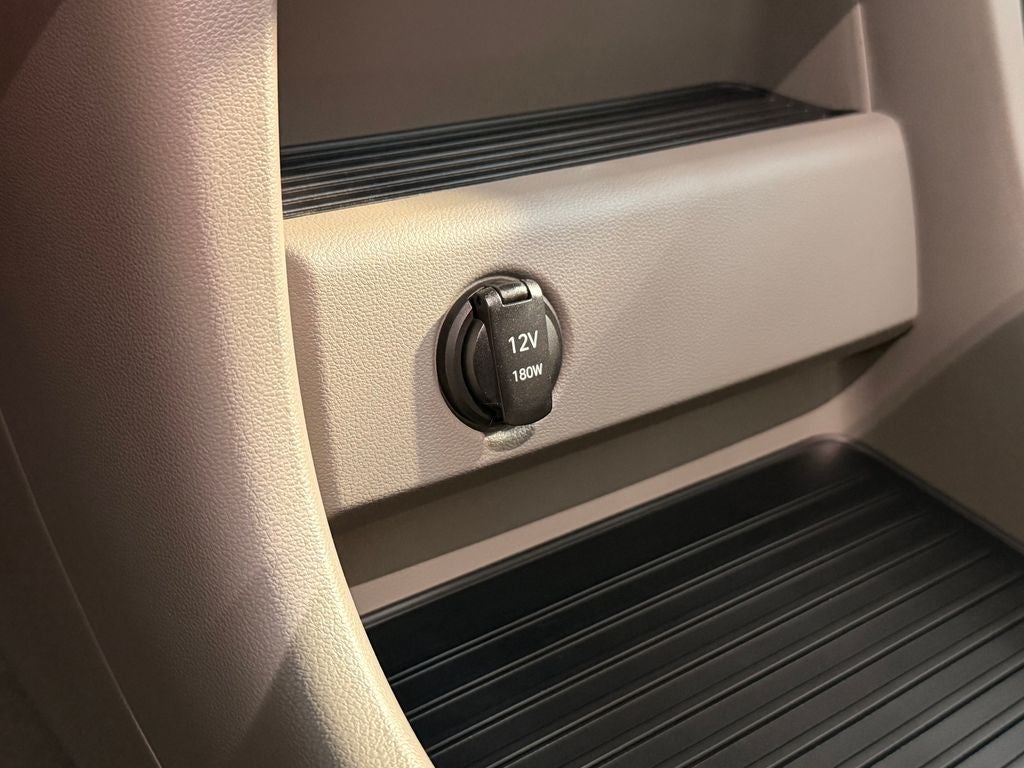2026 Hyundai PALISADE SEL Premium 8 Passenger
