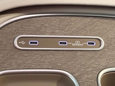 2026 Hyundai PALISADE SEL Premium 8 Passenger