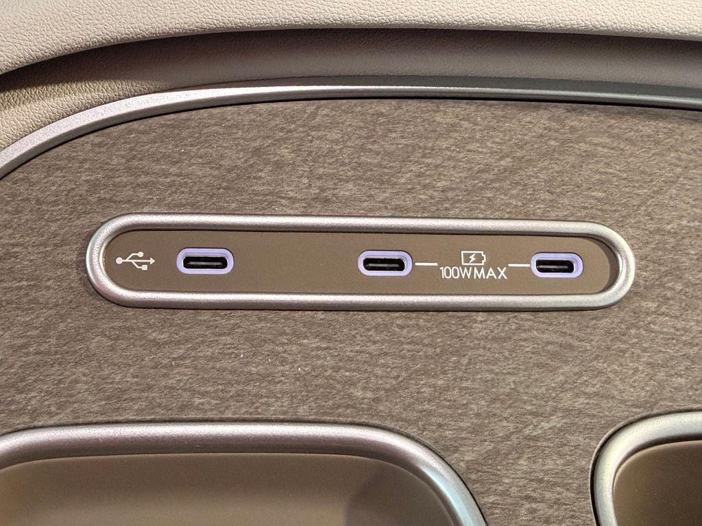 2026 Hyundai PALISADE SEL Premium 8 Passenger