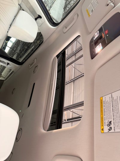 2026 Hyundai PALISADE SEL Premium 8 Passenger