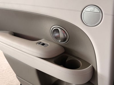 2026 Hyundai PALISADE SEL Premium 8 Passenger