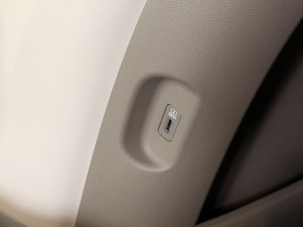 2026 Hyundai PALISADE SEL Premium 8 Passenger