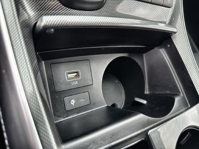 2022 Hyundai SANTA FE PLUG-IN HYBRID Limited