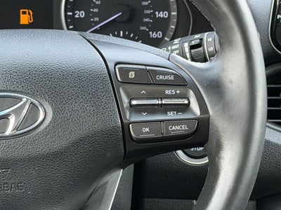 2018 Hyundai ELANTRA GT Base