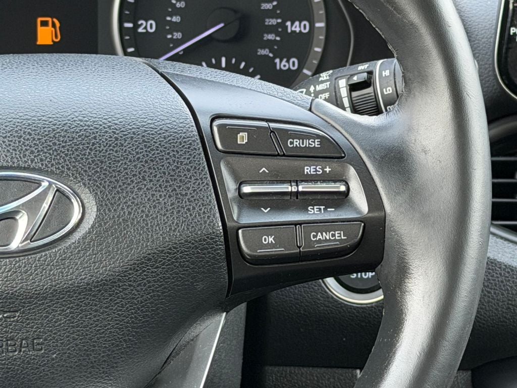 2018 Hyundai ELANTRA GT Base