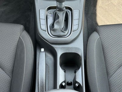2018 Hyundai ELANTRA GT Base