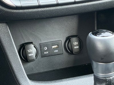 2018 Hyundai ELANTRA GT Base