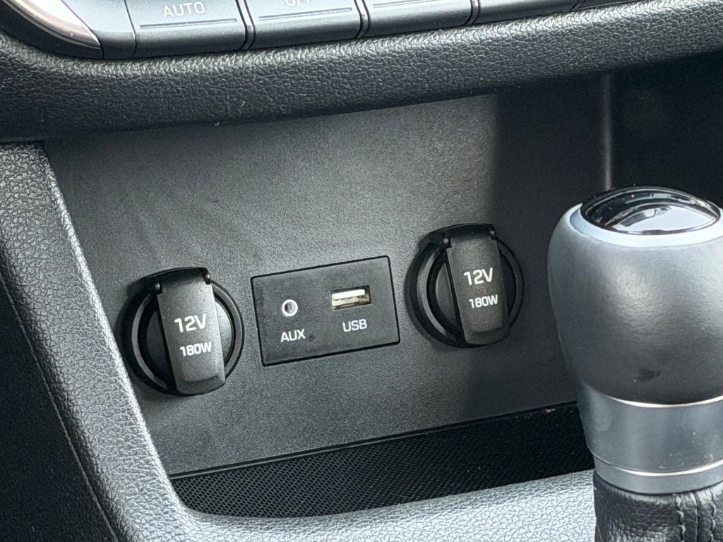 2018 Hyundai ELANTRA GT Base