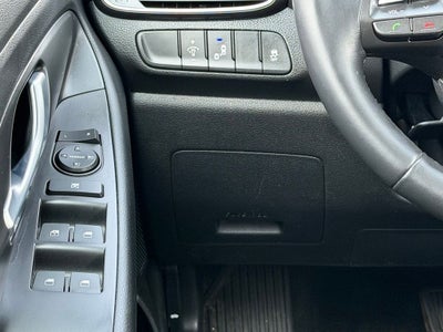 2018 Hyundai ELANTRA GT Base