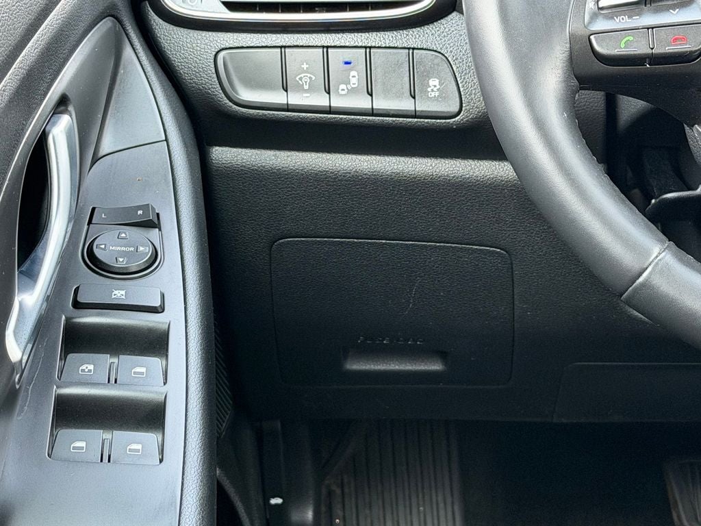 2018 Hyundai ELANTRA GT Base