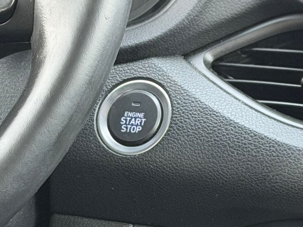 2018 Hyundai ELANTRA GT Base