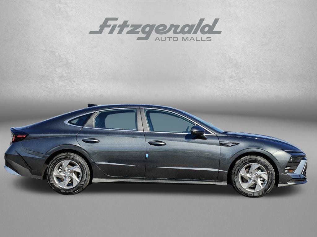 2026 Hyundai SONATA SE