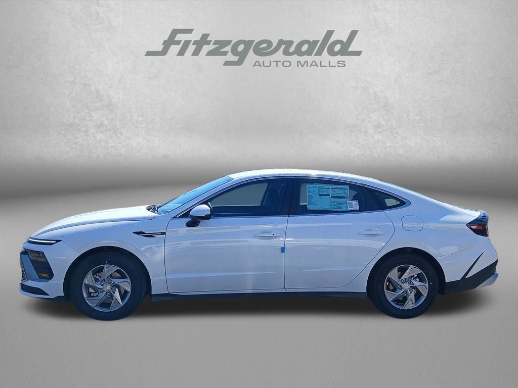 2026 Hyundai SONATA SE