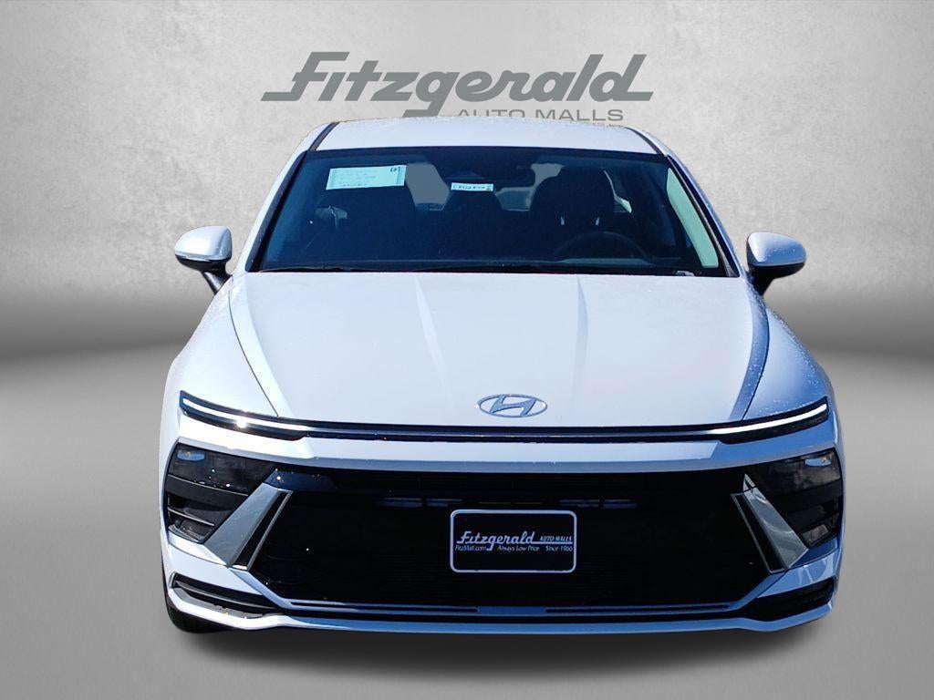 2026 Hyundai SONATA SE