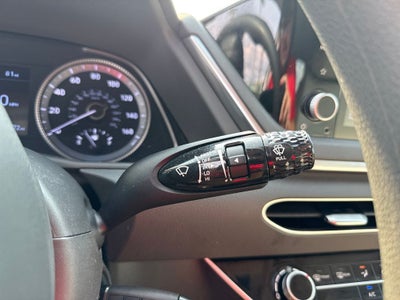 2023 Hyundai SONATA SE