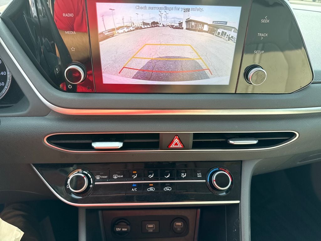 2023 Hyundai SONATA SE