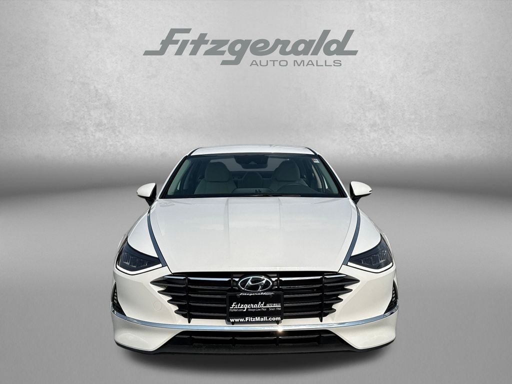 2023 Hyundai SONATA SE
