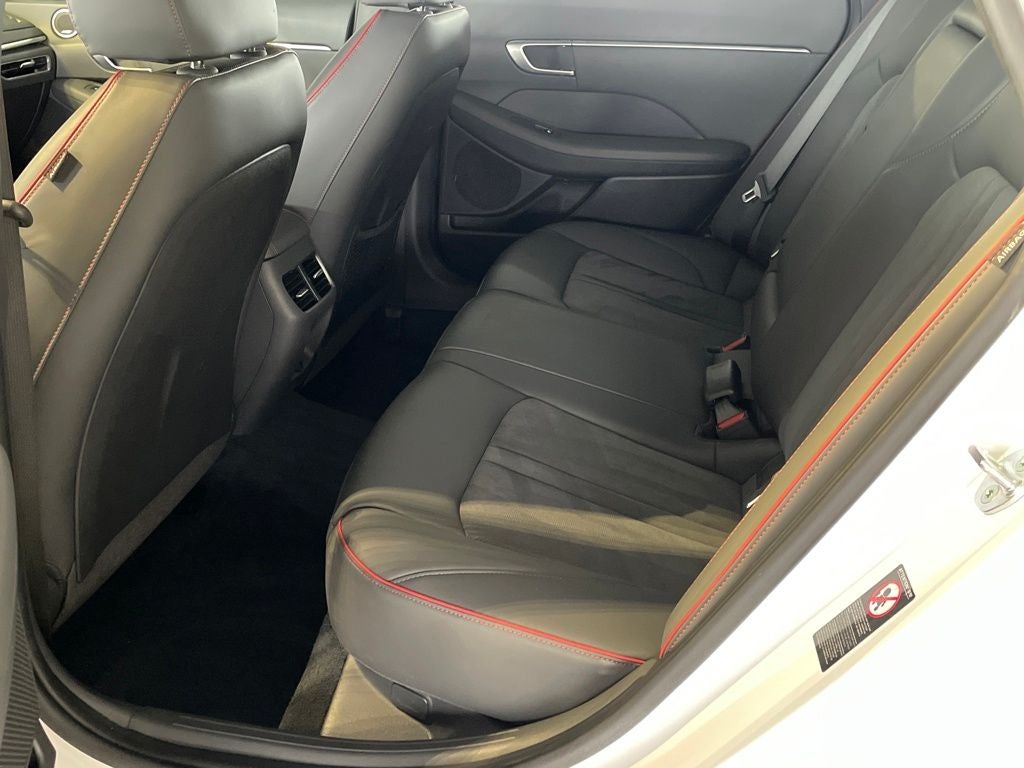 2022 Hyundai SONATA SEL Plus