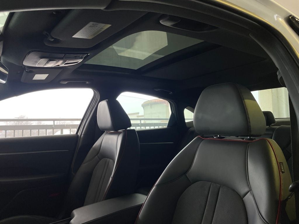 2022 Hyundai SONATA SEL Plus