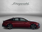 2025 Hyundai SONATA N Line